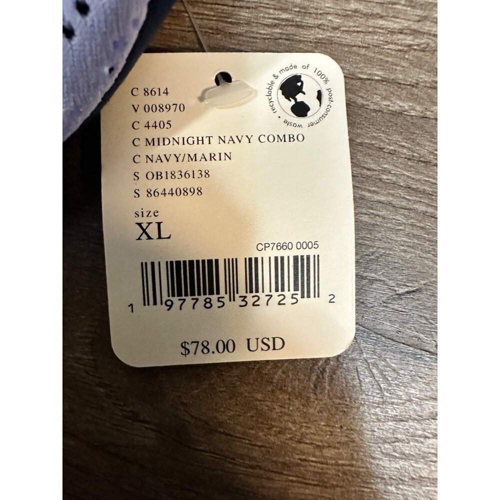 FP Movement by Free People Purple and Black Sports Bra - Picture 4 of 6